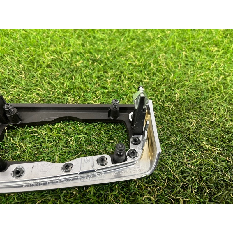 Декоративная накладка торпедо (салон) BMW 5-series F10 2011 3.0 51459192941