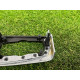 Декоративная накладка торпедо (салон) BMW 5-series F10 2011 3.0 51459192941
