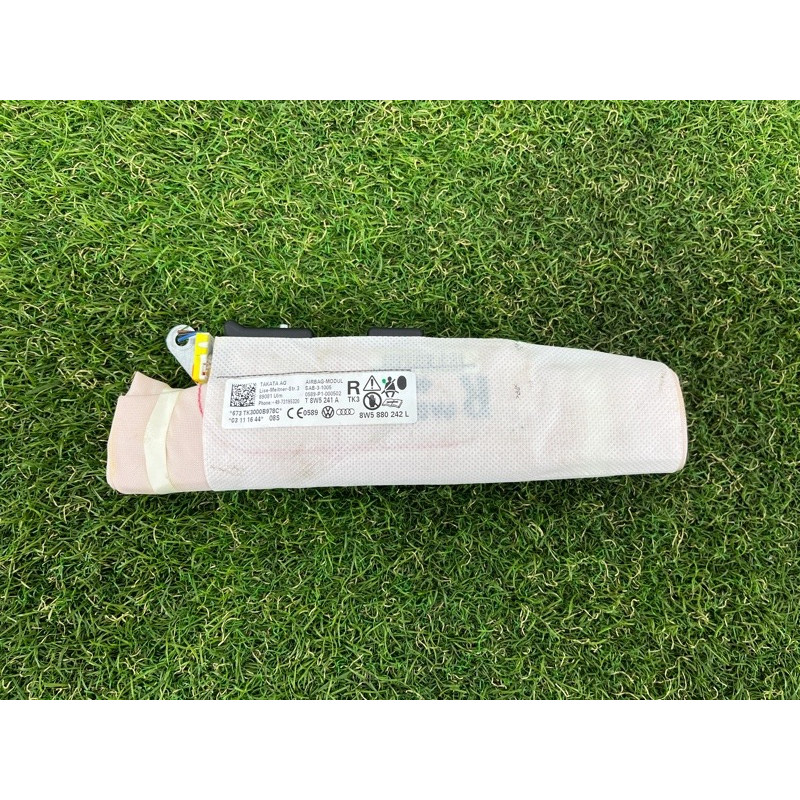 Airbag сидения (airbag/безопасность) AUDI A4 B9 2017 2.0 8W5880242L