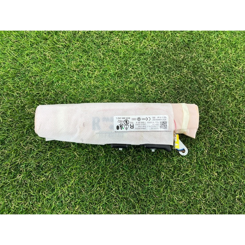 Airbag сидения (airbag/безопасность) AUDI A4 B9 2017 2.0 8W5880242L