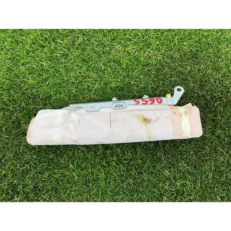 Airbag сидения (airbag/безопасность) AUDI A4 B9 2017 2.0 8W5880242L