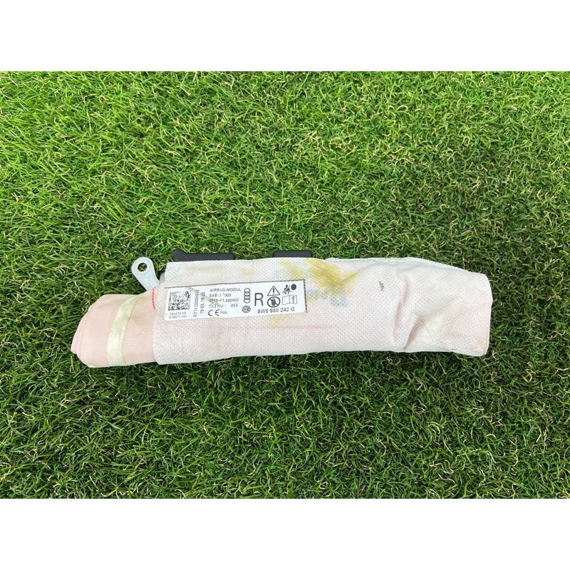 Airbag сидения (airbag/безопасность) AUDI A4 B9 2017 2.0 8W5880242G