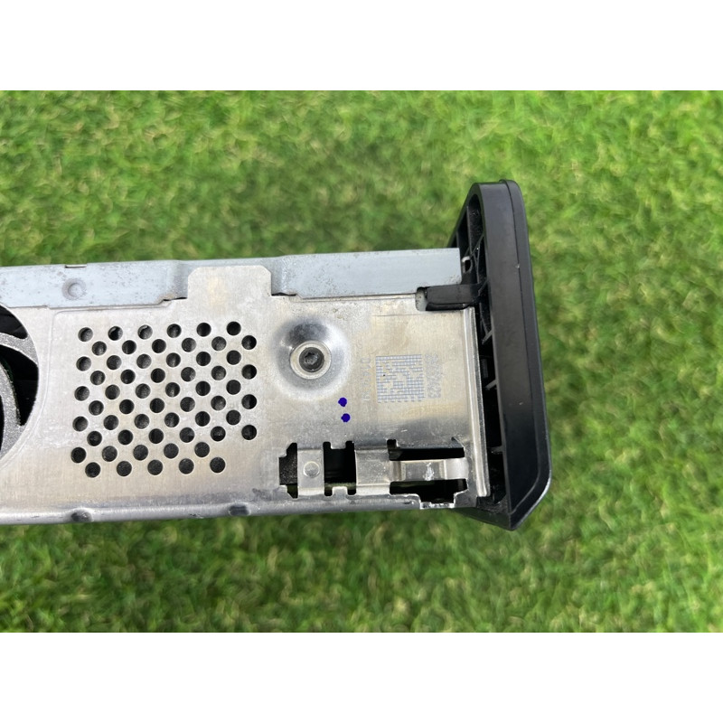 Блок управления мультимедиа (электрика / блок управления) AUDI A4 B9 2017 2.0 8W0035654E