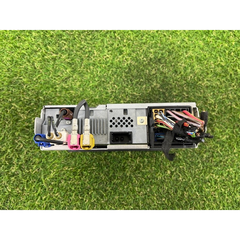 Блок управления мультимедиа (электрика / блок управления) AUDI A4 B9 2017 2.0 8W0035654E