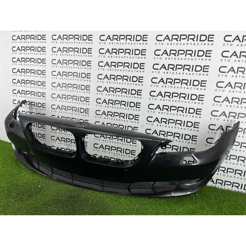 Бампер (наружные элементы кузова) BMW 5-series F10 2011 3.0 51117285965