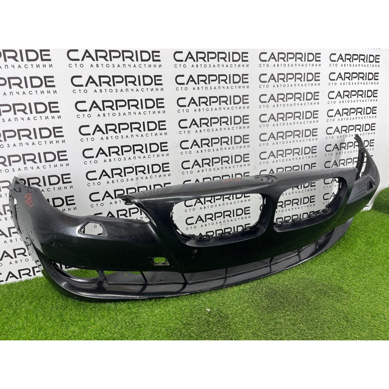 Бампер (наружные элементы кузова) BMW 5-series F10 2011 3.0 51117285965