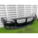 Бампер (наружные элементы кузова) BMW 5-series F10 2011 3.0 51117285965