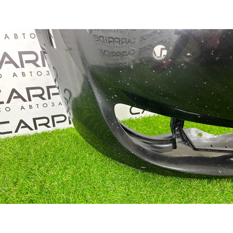 Бампер (наружные элементы кузова) BMW 5-series F10 2011 3.0 51117285965