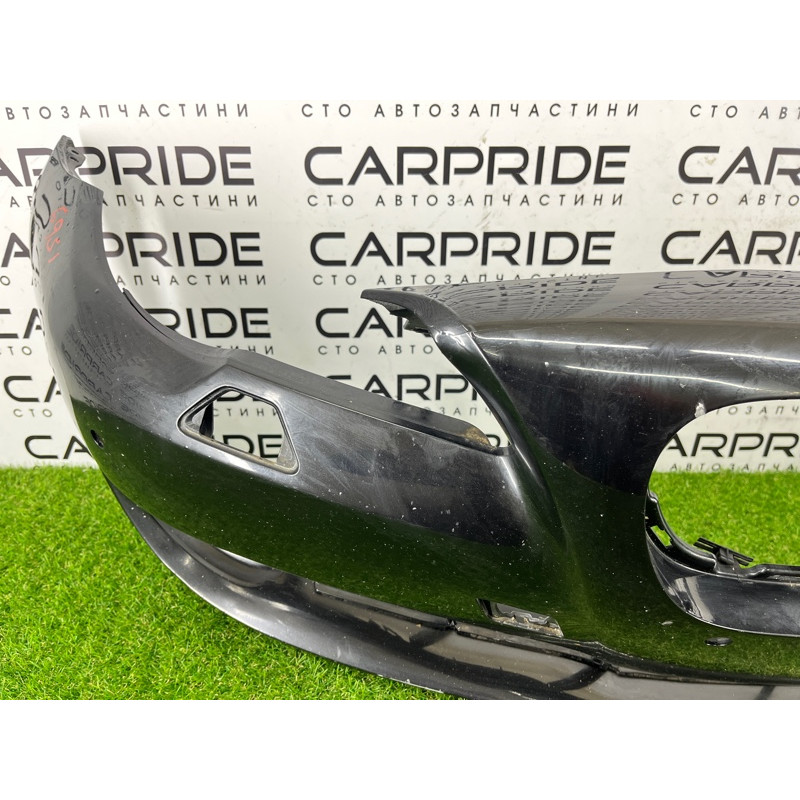 Бампер (наружные элементы кузова) BMW 5-series F10 2011 3.0 51117285965