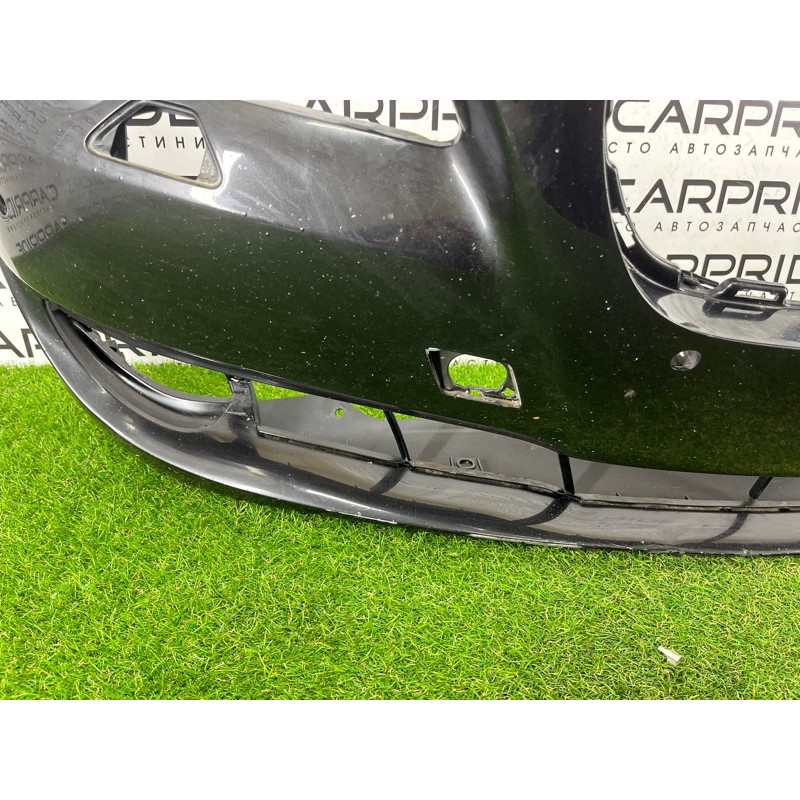 Бампер (наружные элементы кузова) BMW 5-series F10 2011 3.0 51117285965