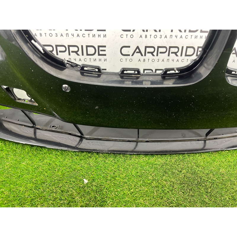 Бампер (наружные элементы кузова) BMW 5-series F10 2011 3.0 51117285965