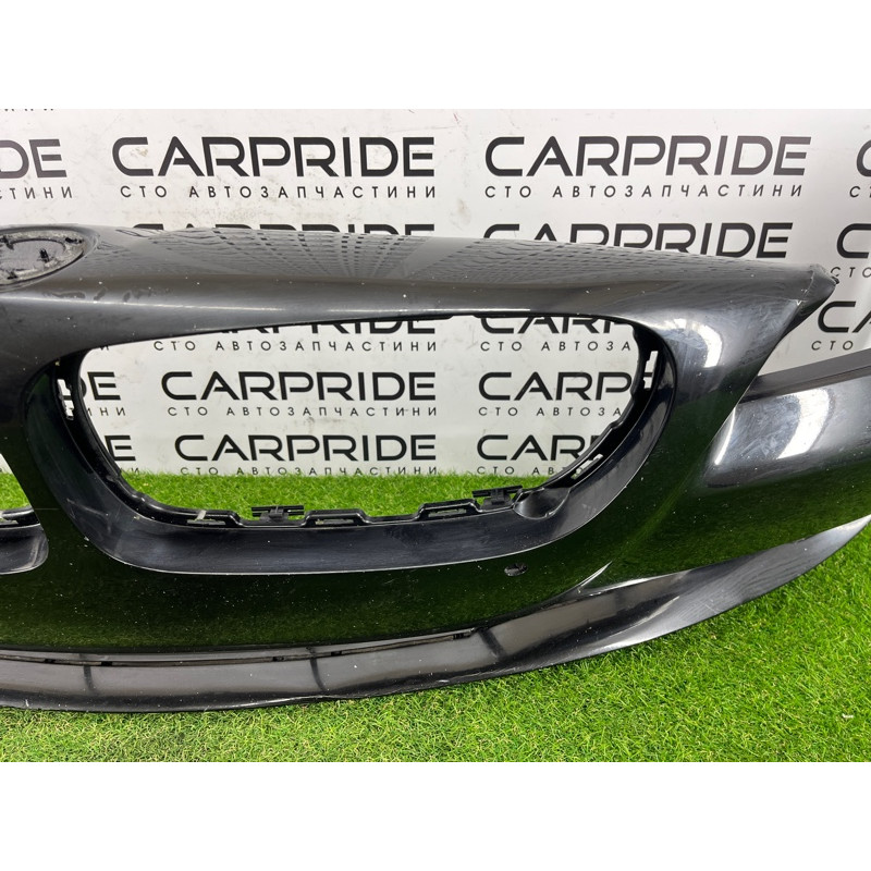 Бампер (наружные элементы кузова) BMW 5-series F10 2011 3.0 51117285965