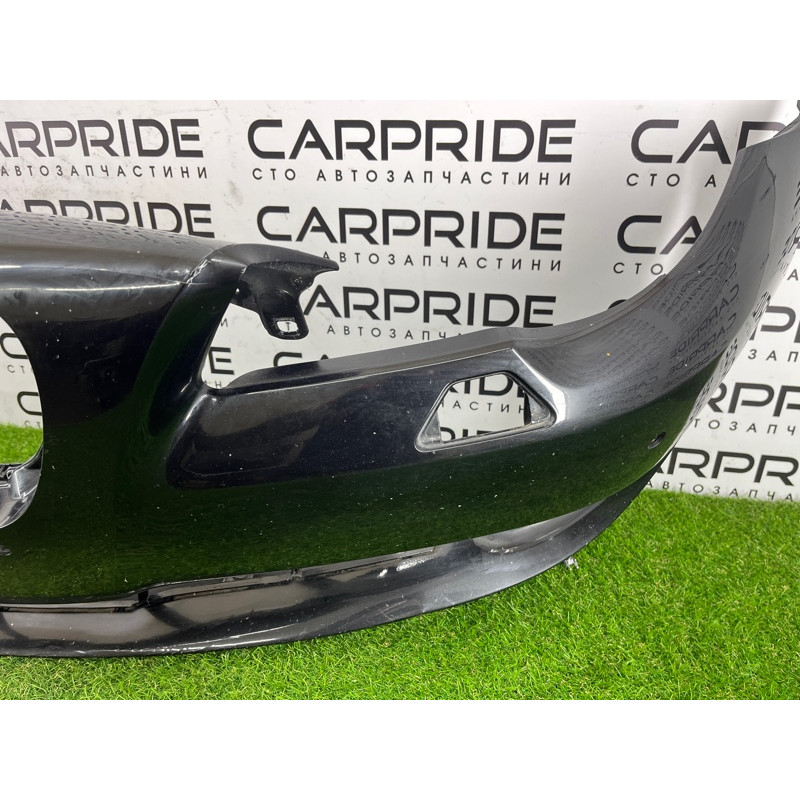 Бампер (наружные элементы кузова) BMW 5-series F10 2011 3.0 51117285965