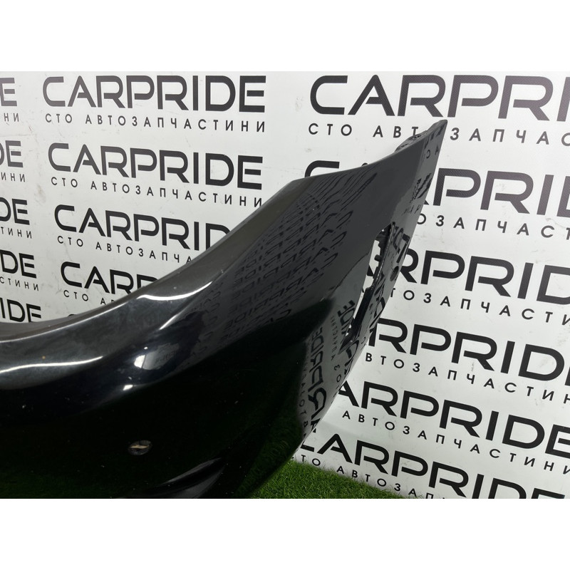 Бампер (наружные элементы кузова) BMW 5-series F10 2011 3.0 51117285965