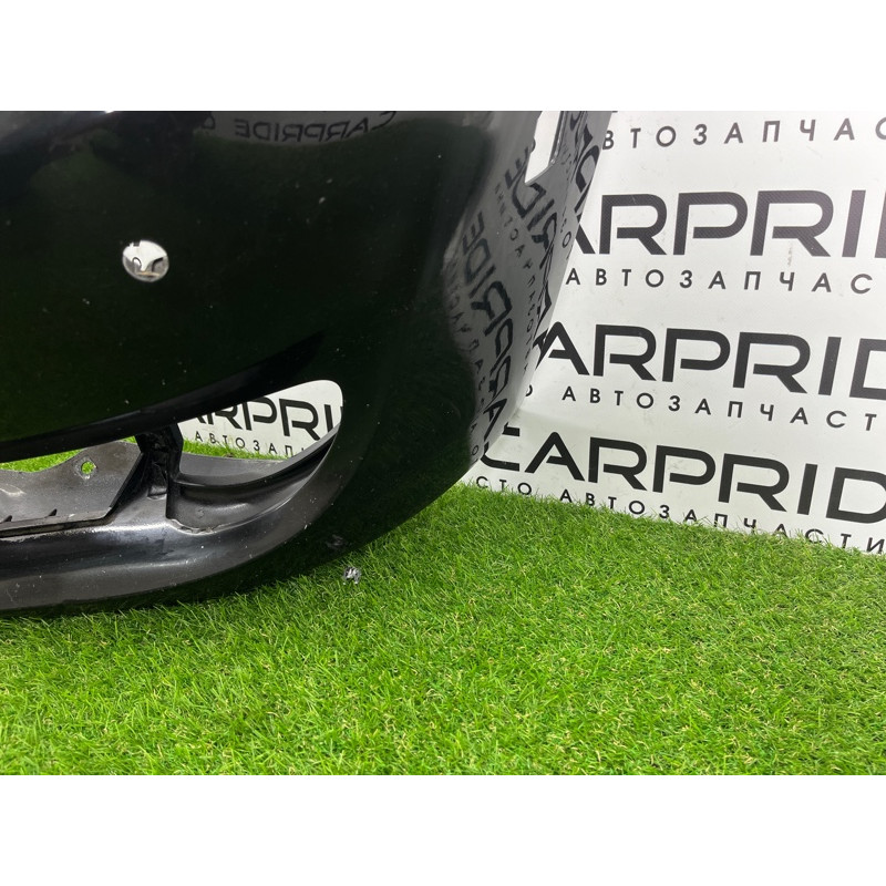 Бампер (наружные элементы кузова) BMW 5-series F10 2011 3.0 51117285965