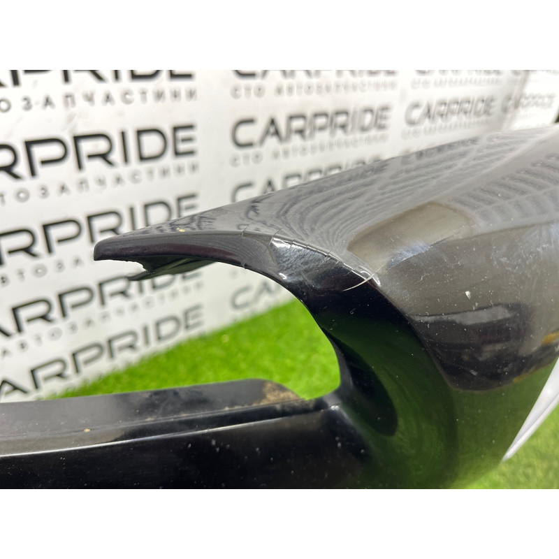 Бампер (наружные элементы кузова) BMW 5-series F10 2011 3.0 51117285965