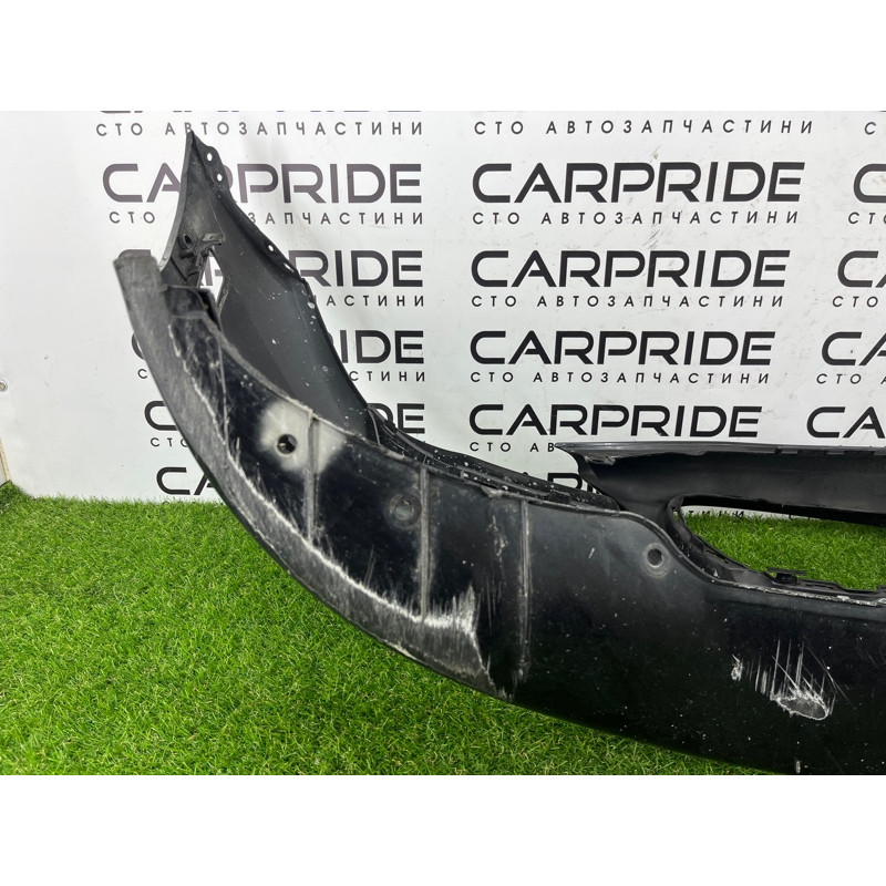 Бампер (наружные элементы кузова) BMW 5-series F10 2011 3.0 51117285965