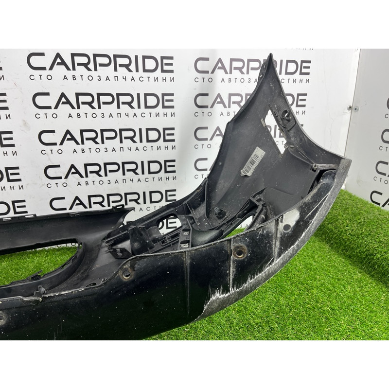 Бампер (наружные элементы кузова) BMW 5-series F10 2011 3.0 51117285965