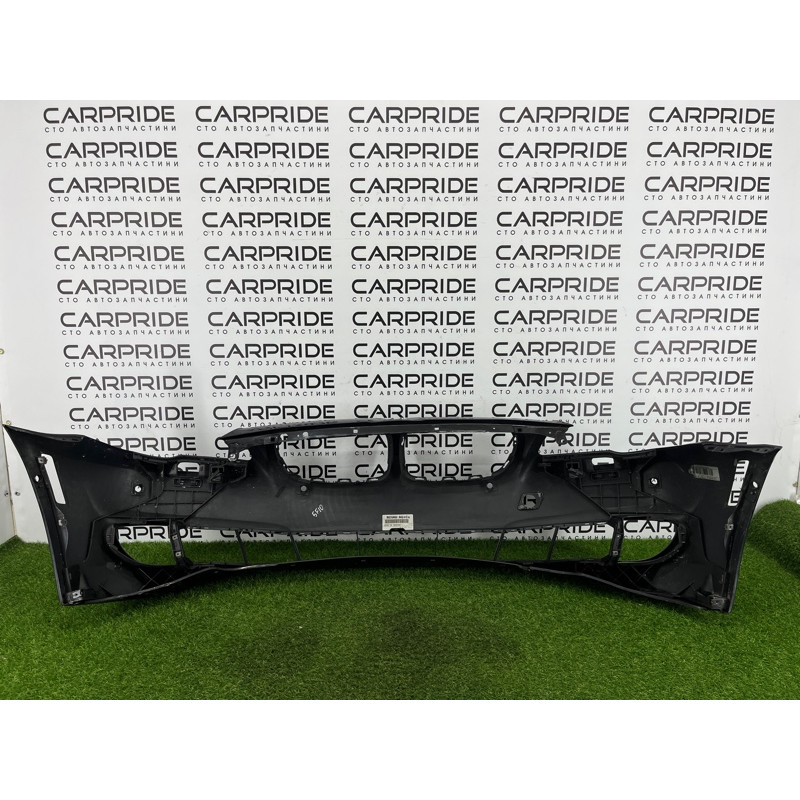 Бампер (наружные элементы кузова) BMW 5-series F10 2011 3.0 51117285965