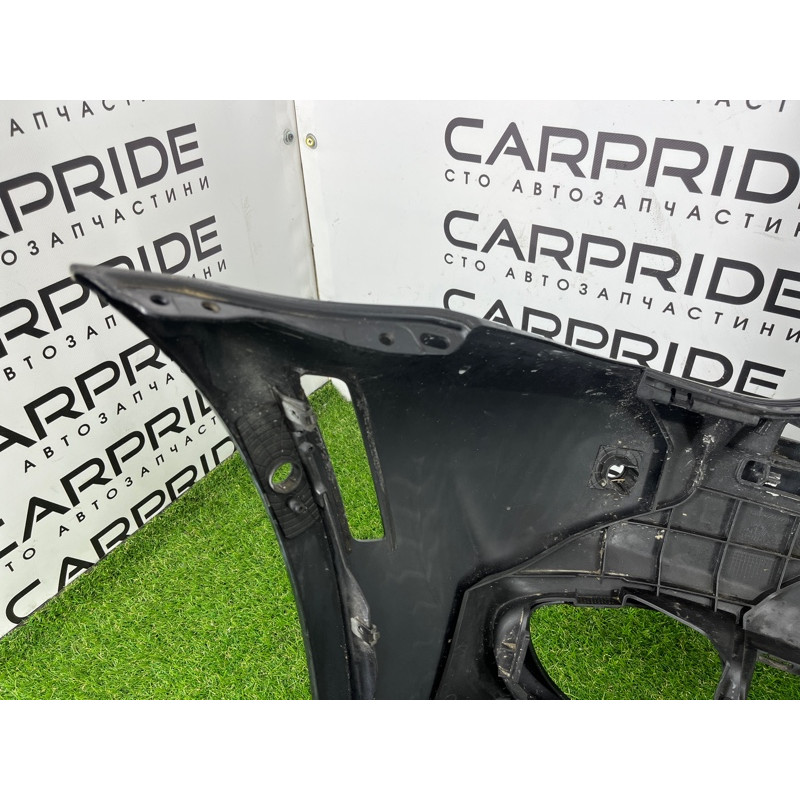 Бампер (наружные элементы кузова) BMW 5-series F10 2011 3.0 51117285965