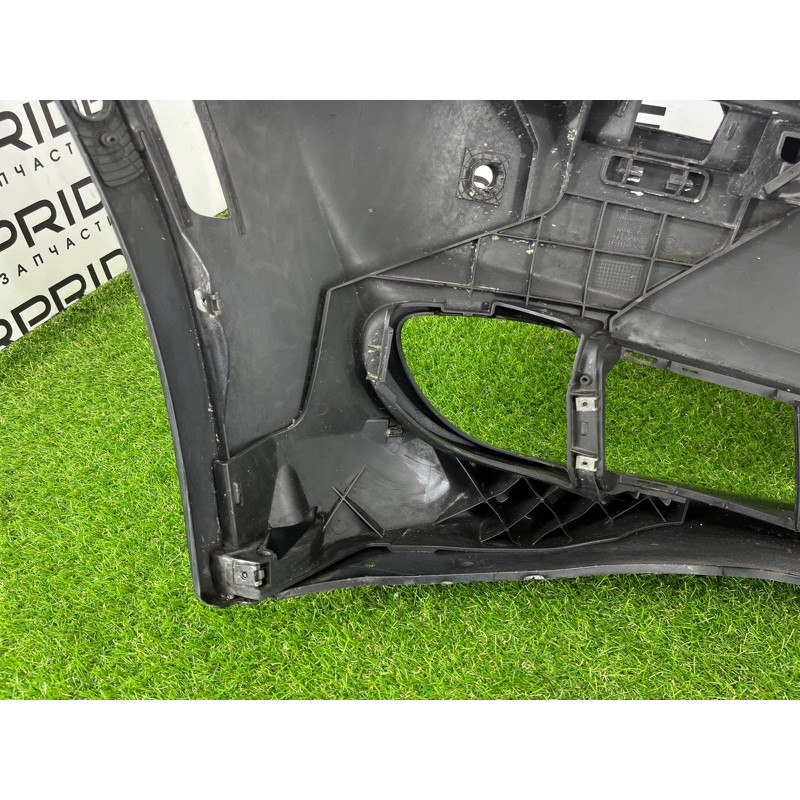 Бампер (наружные элементы кузова) BMW 5-series F10 2011 3.0 51117285965