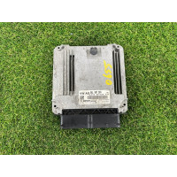 Блок управления двигателем