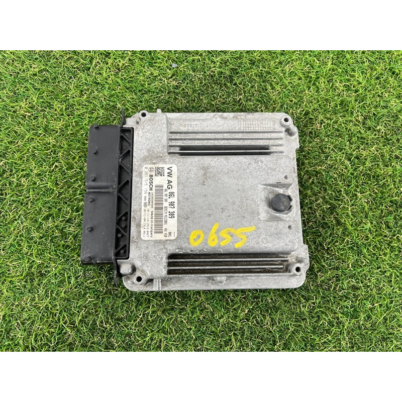 Блок управления двигателем (электрика / блок управления) AUDI A4 B9 2017 2.0 8W0907115C8W0