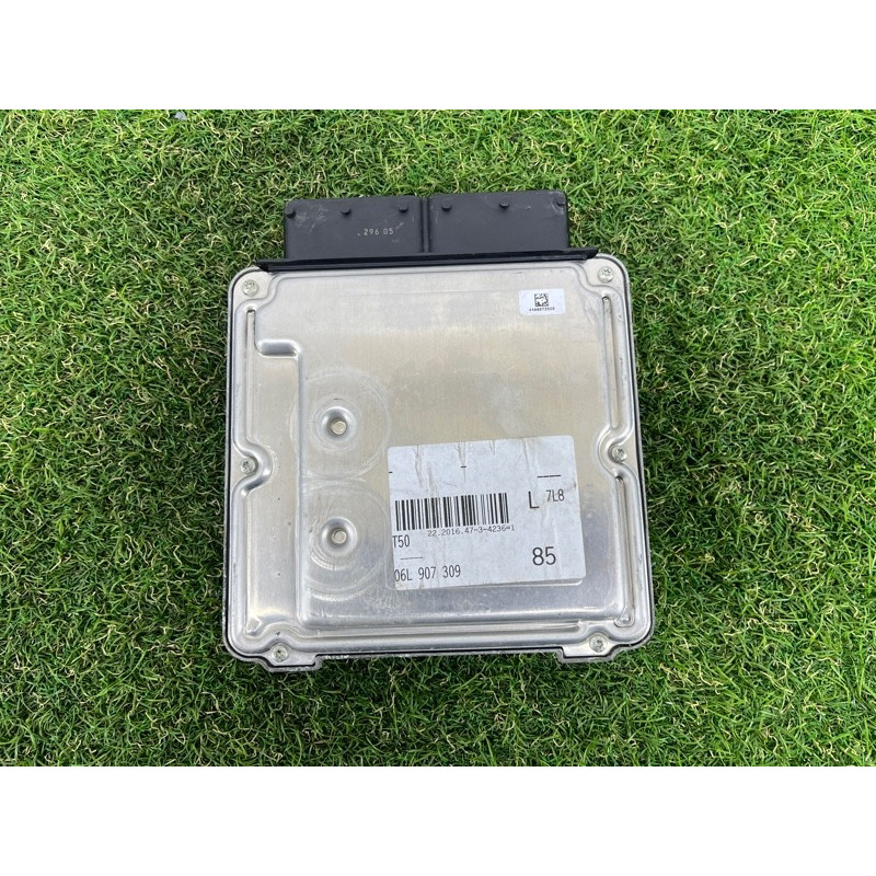 Блок управления двигателем (электрика / блок управления) AUDI A4 B9 2017 2.0 8W0907115C8W0