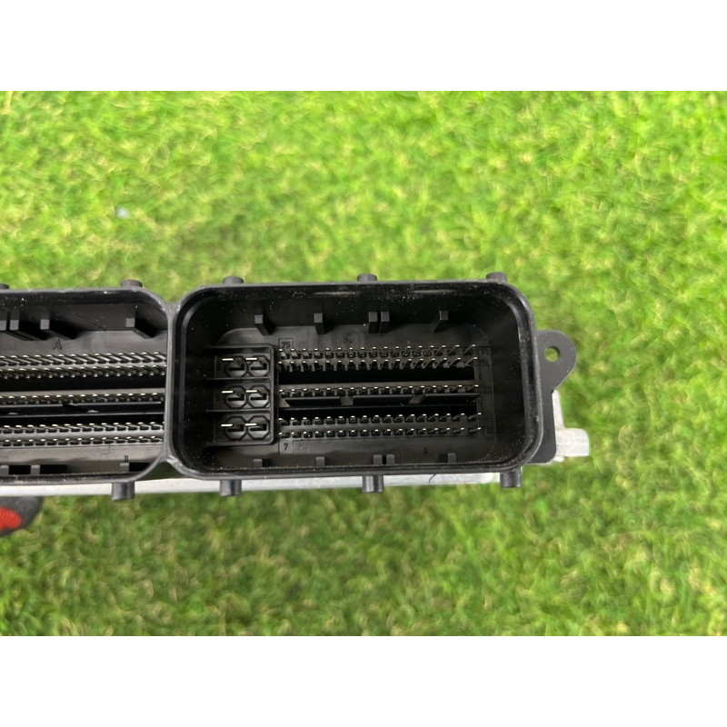 Блок управления двигателем (электрика / блок управления) AUDI A4 B9 2017 2.0 8W0907115C8W0