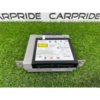 Блок керування мультимедіа