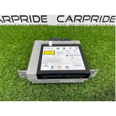 Блок керування мультимедіа