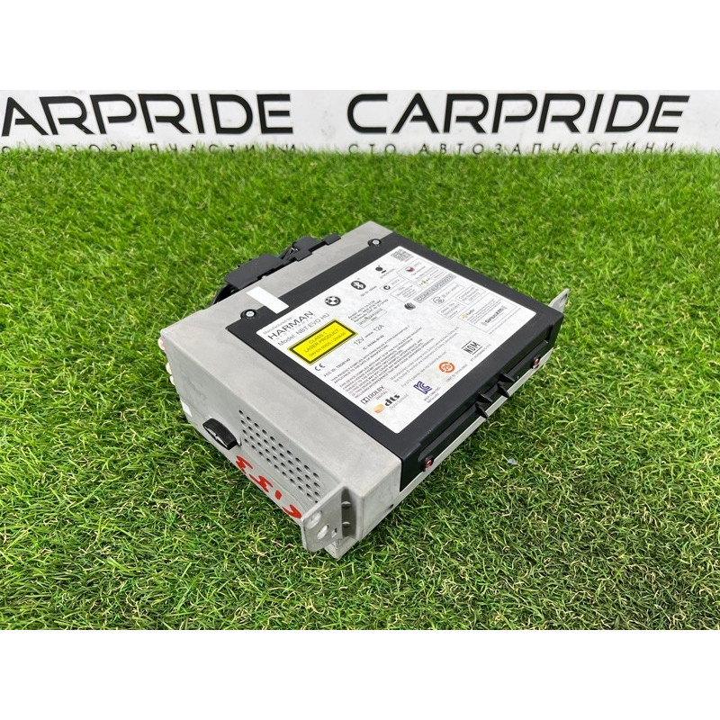 Блок керування мультимедіа (електрика / блок управління) BMW 5-series G30 2017 2.0 B46B20 65128780769