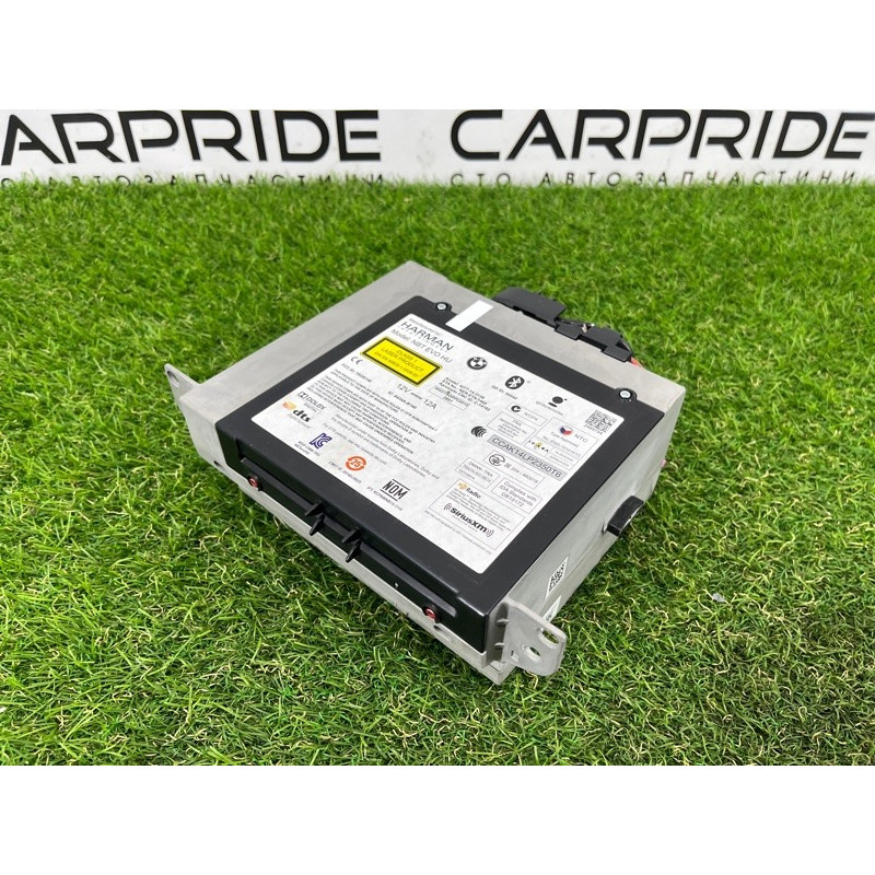 Блок керування мультимедіа (електрика / блок управління) BMW 5-series G30 2017 2.0 B46B20 65128780769