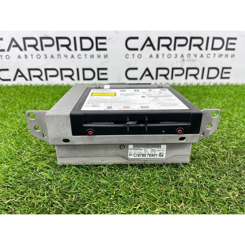 Блок керування мультимедіа (електрика / блок управління) BMW 5-series G30 2017 2.0 B46B20 65128780769