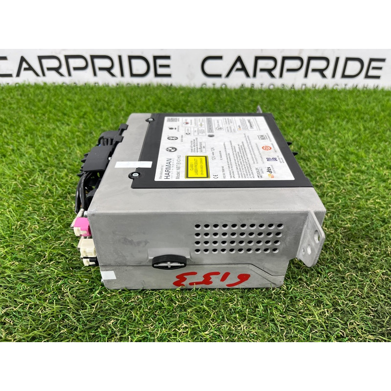 Блок керування мультимедіа (електрика / блок управління) BMW 5-series G30 2017 2.0 B46B20 65128780769