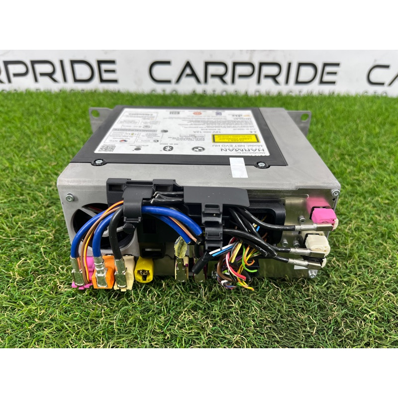 Блок керування мультимедіа (електрика / блок управління) BMW 5-series G30 2017 2.0 B46B20 65128780769