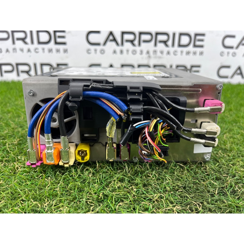 Блок керування мультимедіа (електрика / блок управління) BMW 5-series G30 2017 2.0 B46B20 65128780769