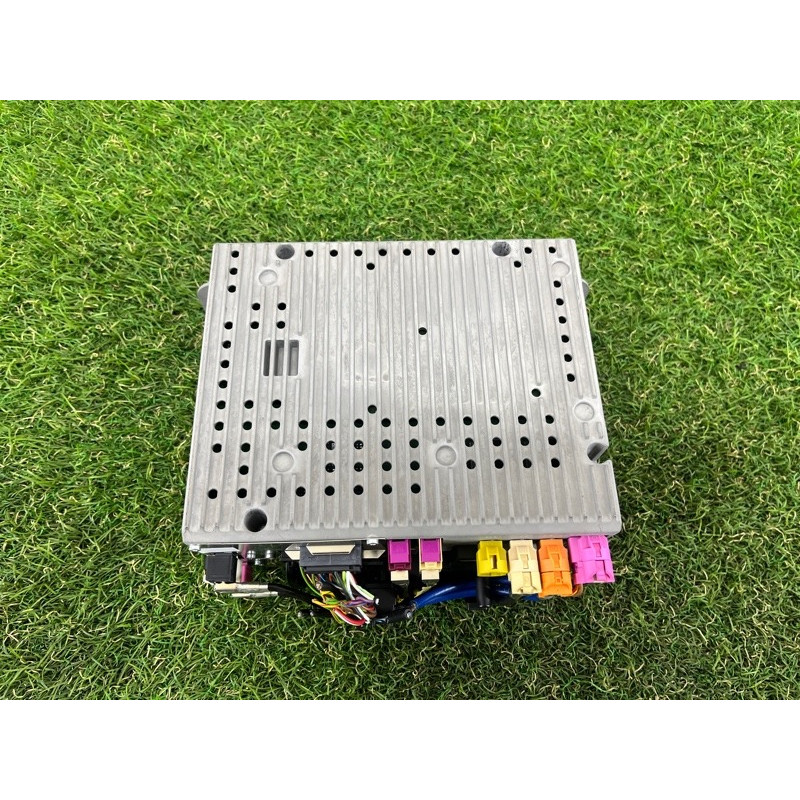 Блок керування мультимедіа (електрика / блок управління) BMW 5-series G30 2017 2.0 B46B20 65128780769