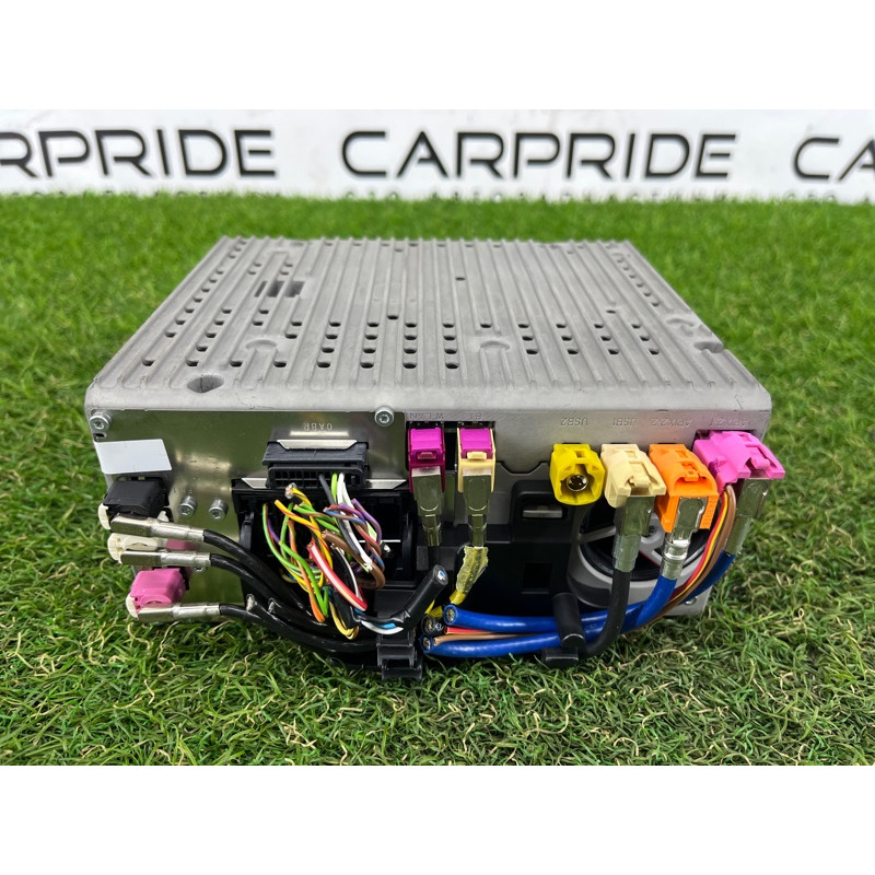 Блок керування мультимедіа (електрика / блок управління) BMW 5-series G30 2017 2.0 B46B20 65128780769