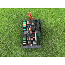 Блок запобіжників