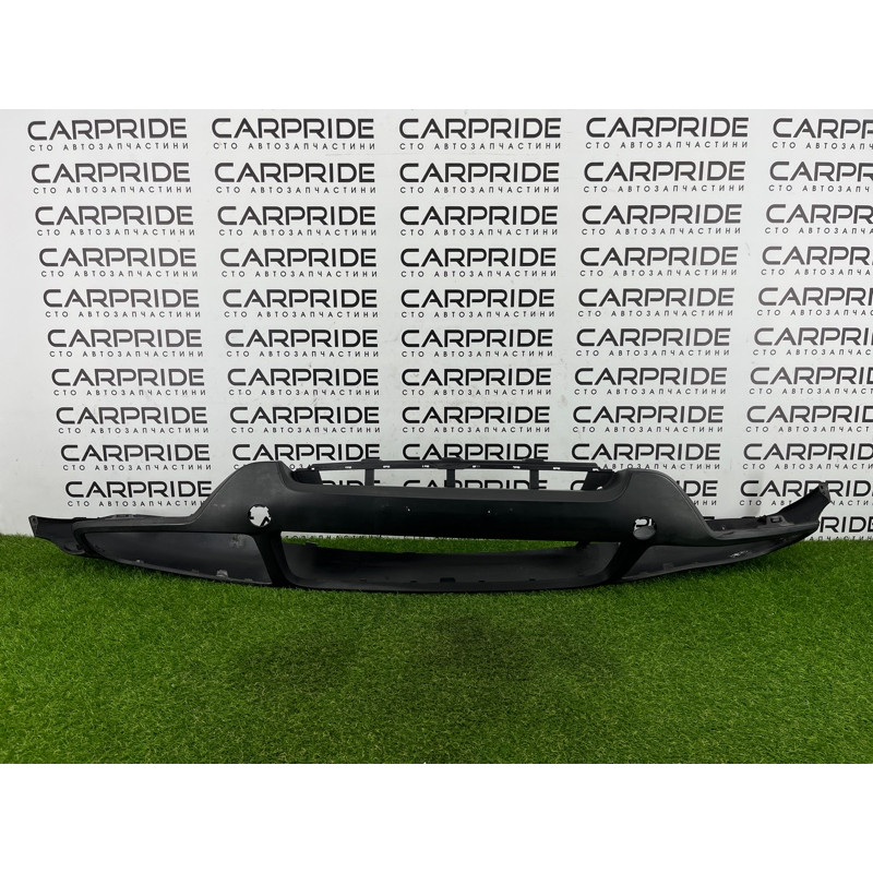 Бампер (наружные элементы кузова) BMW X5 E70 2008 3.0 N52N 51117172402