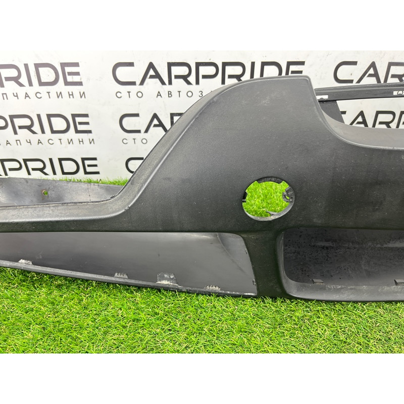 Бампер (наружные элементы кузова) BMW X5 E70 2008 3.0 N52N 51117172402