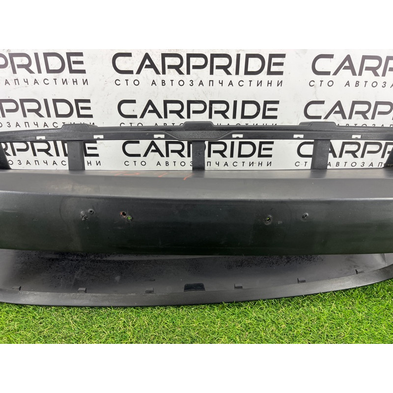 Бампер (наружные элементы кузова) BMW X5 E70 2008 3.0 N52N 51117172402