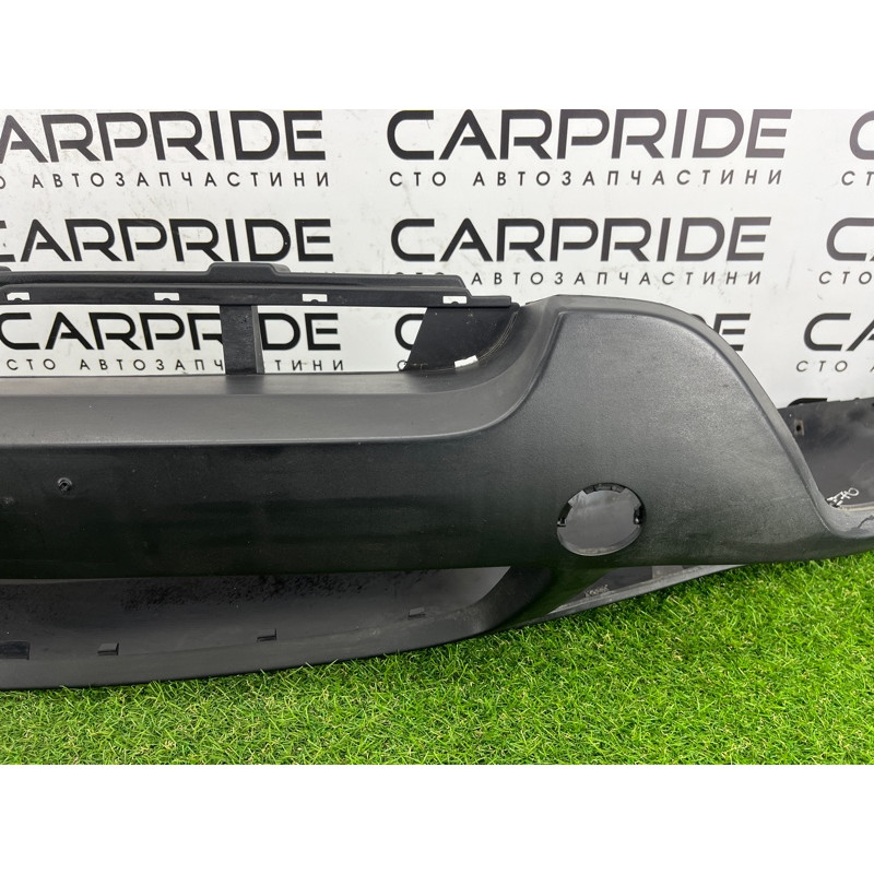 Бампер (наружные элементы кузова) BMW X5 E70 2008 3.0 N52N 51117172402