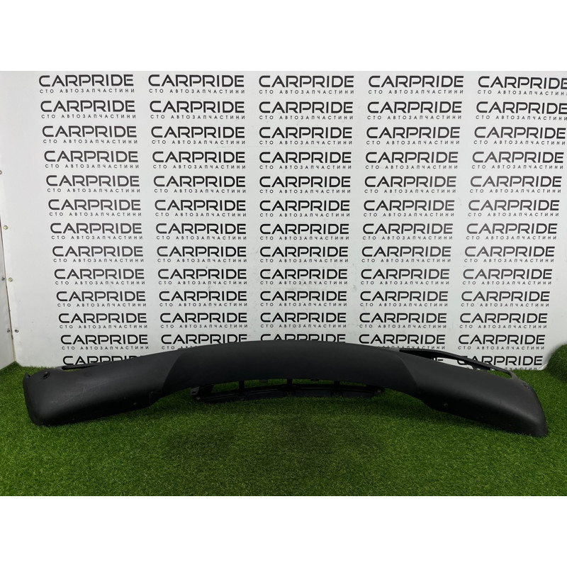 Бампер (наружные элементы кузова) BMW X5 E70 2008 3.0 N52N 51117172402