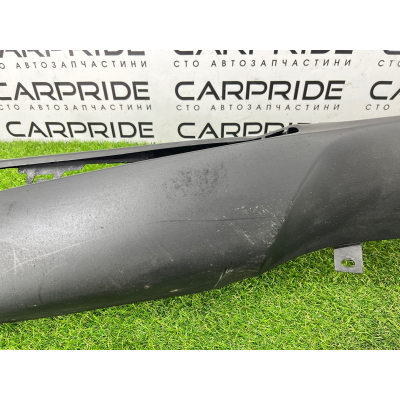 Бампер (наружные элементы кузова) BMW X5 E70 2008 3.0 N52N 51117172402