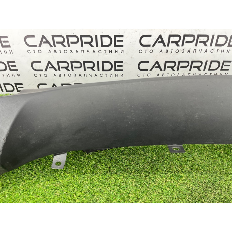 Бампер (наружные элементы кузова) BMW X5 E70 2008 3.0 N52N 51117172402