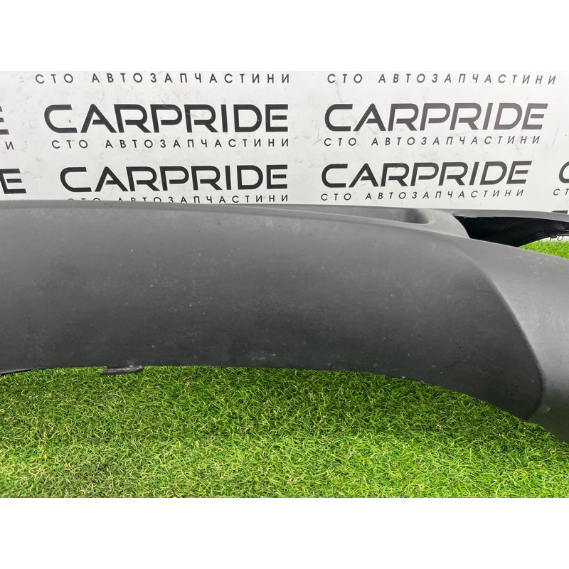 Бампер (наружные элементы кузова) BMW X5 E70 2008 3.0 N52N 51117172402