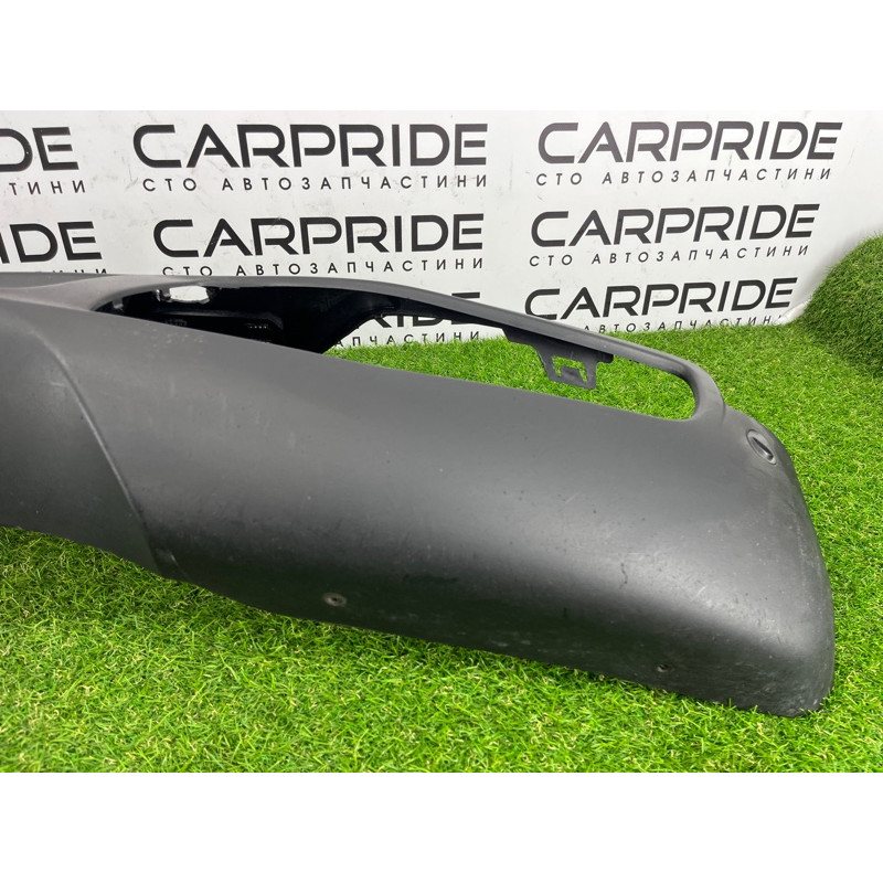 Бампер (наружные элементы кузова) BMW X5 E70 2008 3.0 N52N 51117172402