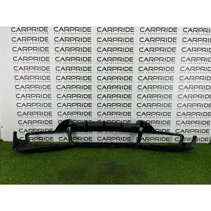 Бампер (наружные элементы кузова) BMW X5 E70 2008 3.0 N52N 51117172402